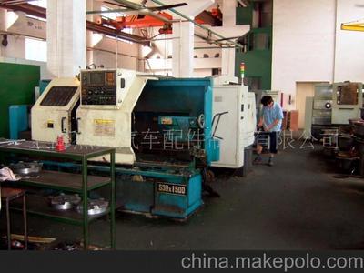非標(biāo)零件機(jī)械加工圖片大全 聚焦上海杰興汽車(chē)配件制造