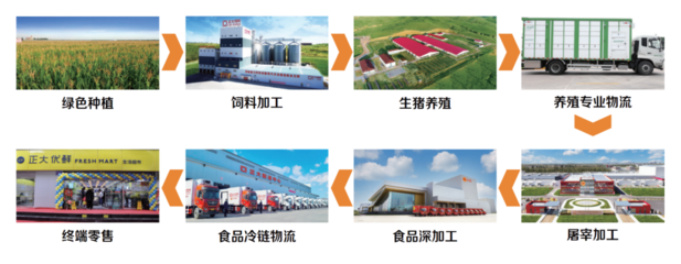 中國(guó)農(nóng)業(yè)國(guó)際合作促進(jìn)會(huì) 引領(lǐng)畜牧漁業(yè)飼料銷售的國(guó)際合作新路徑